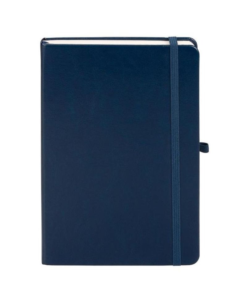 Antra, skorowidz, A5, granatowy