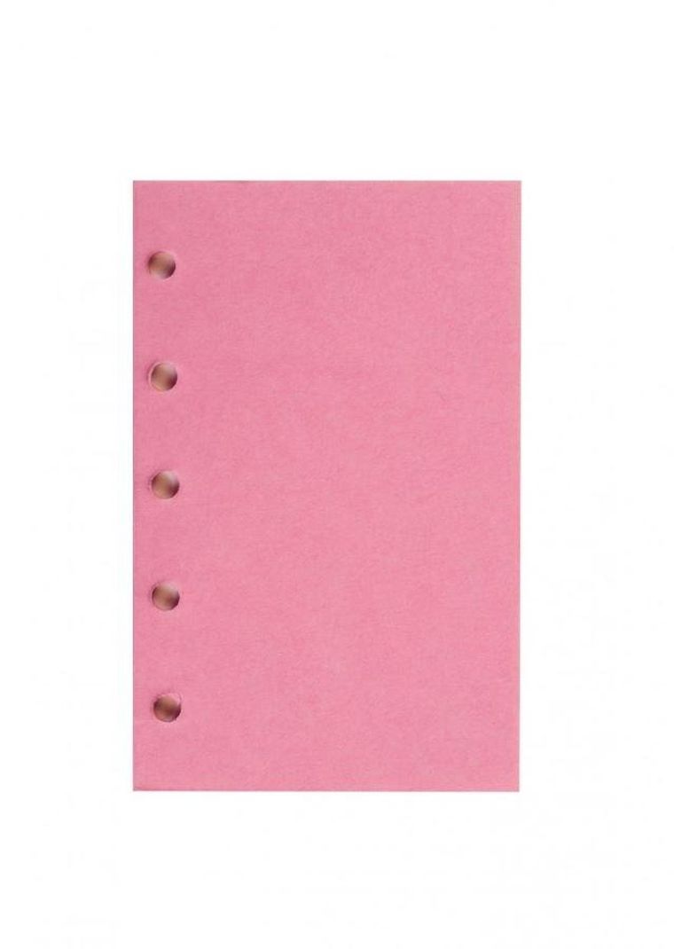 Antra, wkład do organizer M Czysta, czerwona