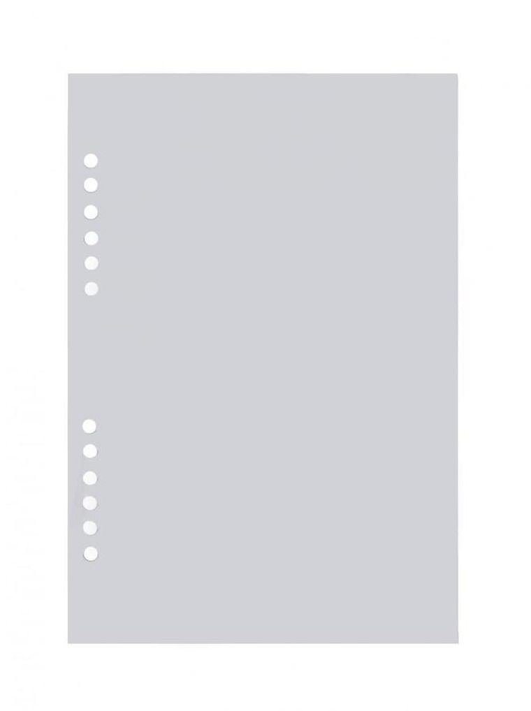 Antra, wkład do organizera A5, bloczek