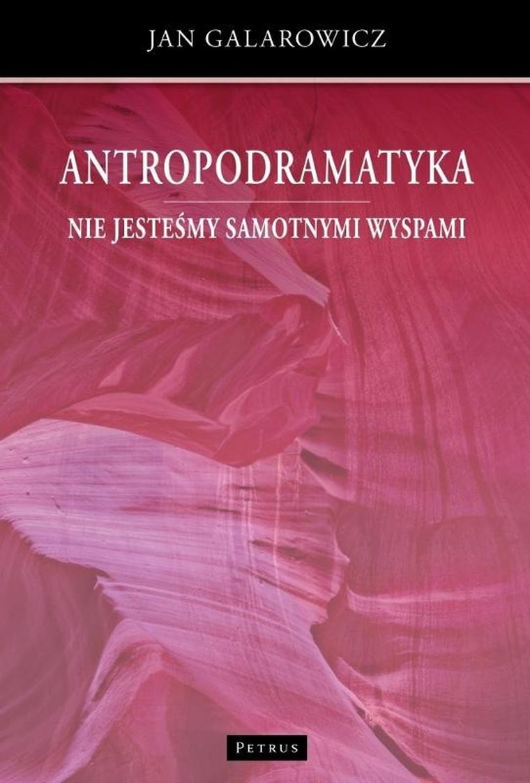 Antropodramatyka