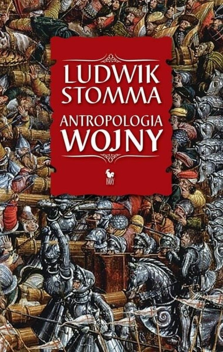 Antropologia wojny