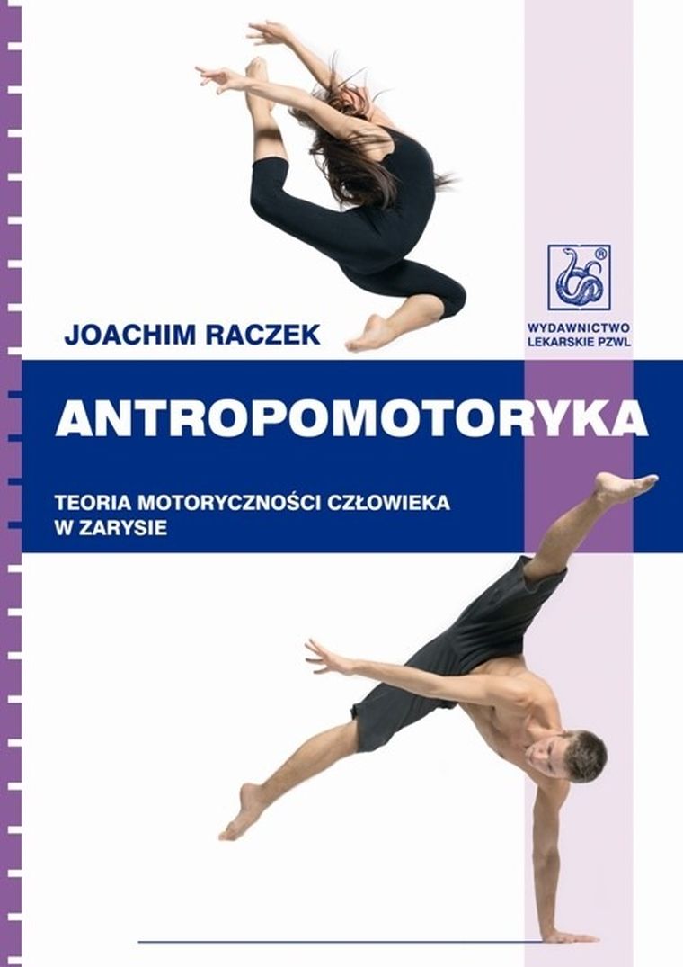 Antropomotoryka