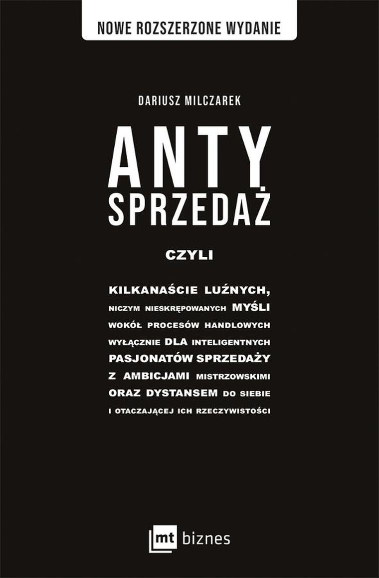 Antysprzedaż