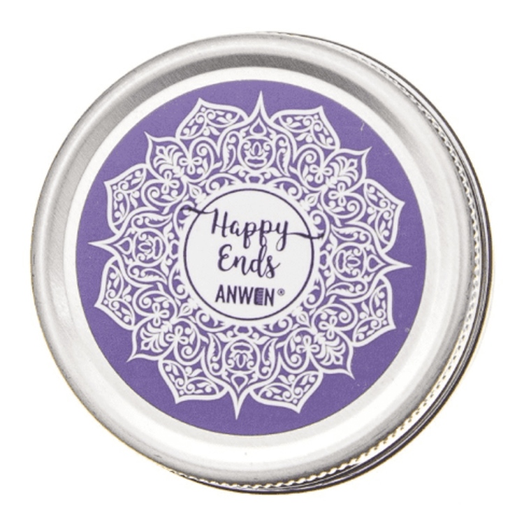 Anwen, Happy Ends, serum do zabezpieczania końcówek włosów, 15 ml