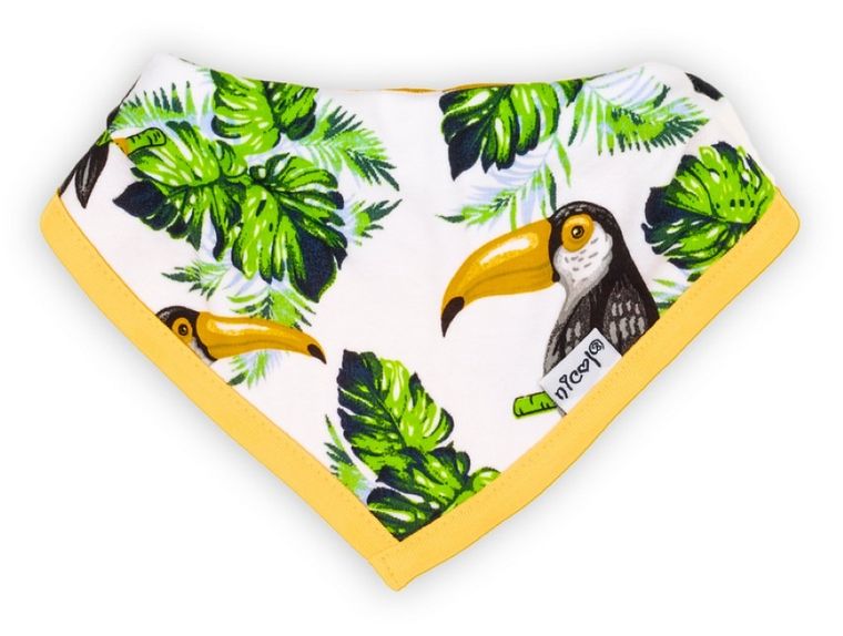 Apaszka chłopięca, mix, Nicol