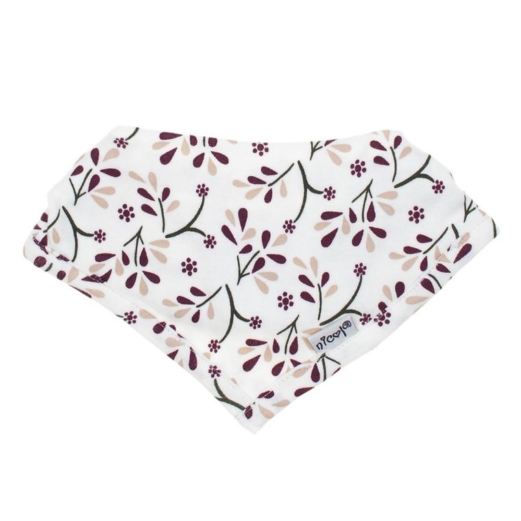 Apaszka dziewczęca, ecru, Nicol