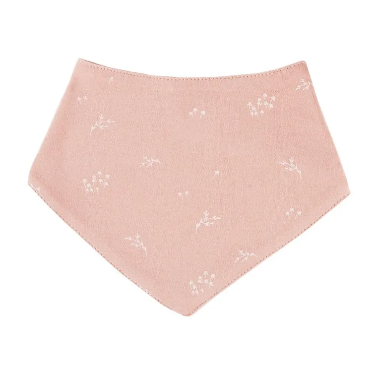 Apaszka dziewczęca, różowa, Bloom, Eevi