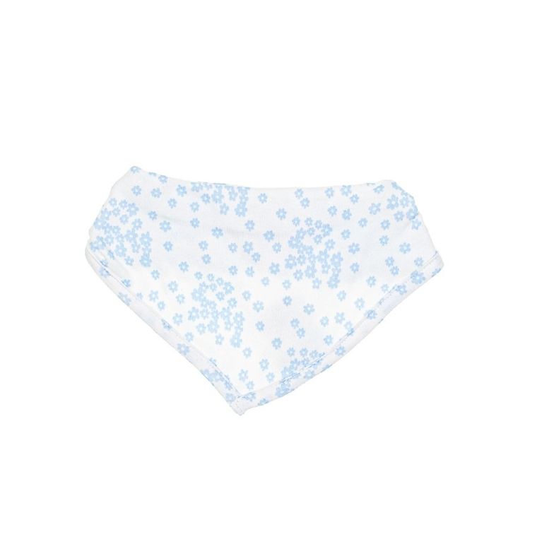 Apaszka niemowlęca, biała, Nicol