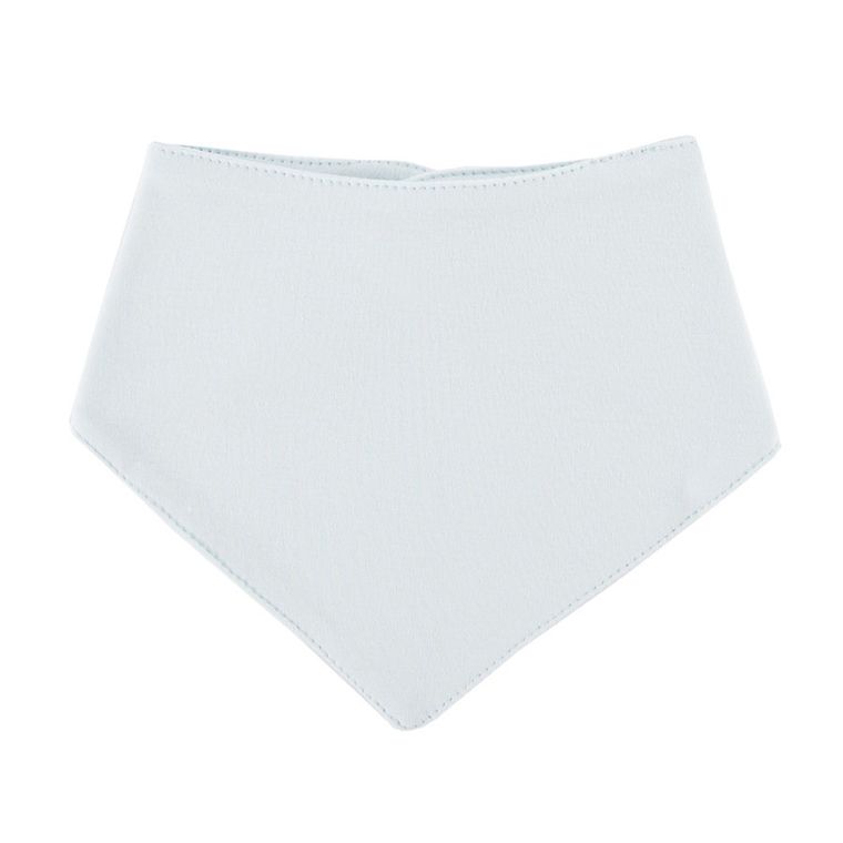 Apaszka niemowlęca, miętowa, Big Bear, Eevi