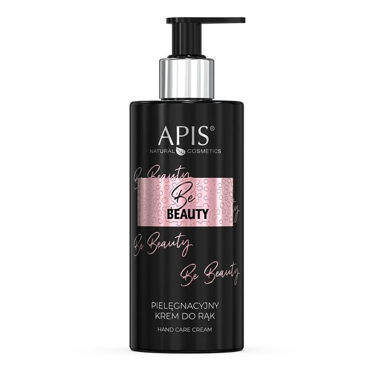 Apis, Be Beauty, pielęgnacyjny krem do rąk, 300 ml