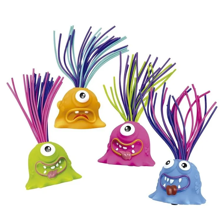 Apli Kids, Potwór z dźwiękiem, zabawka sensoryczna, 1 szt.