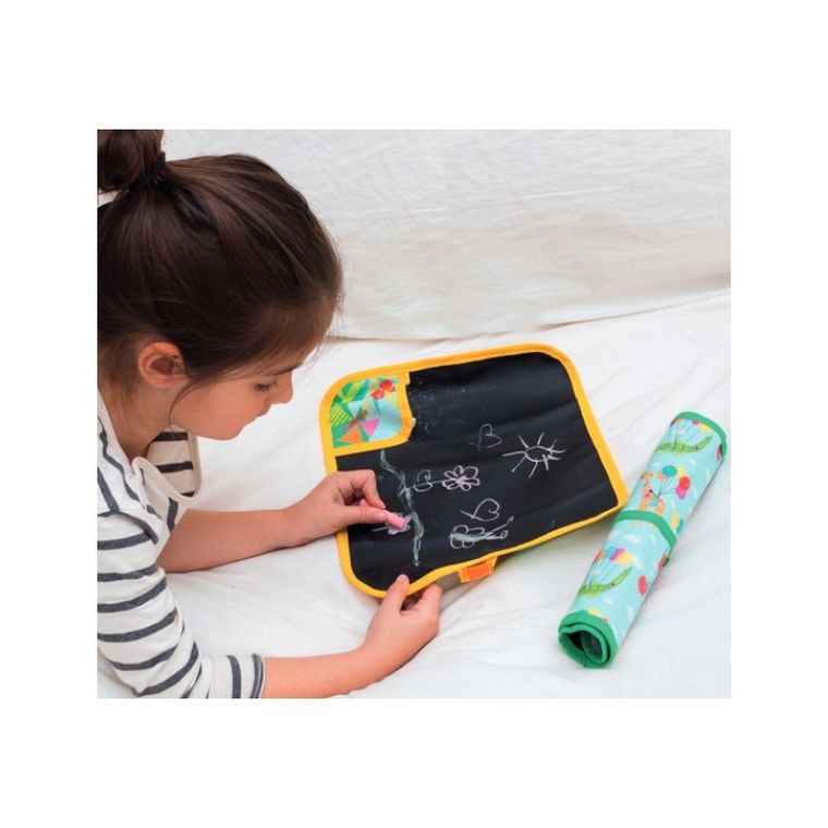 Apli Kids, Safari, tablica kredowa w rolce