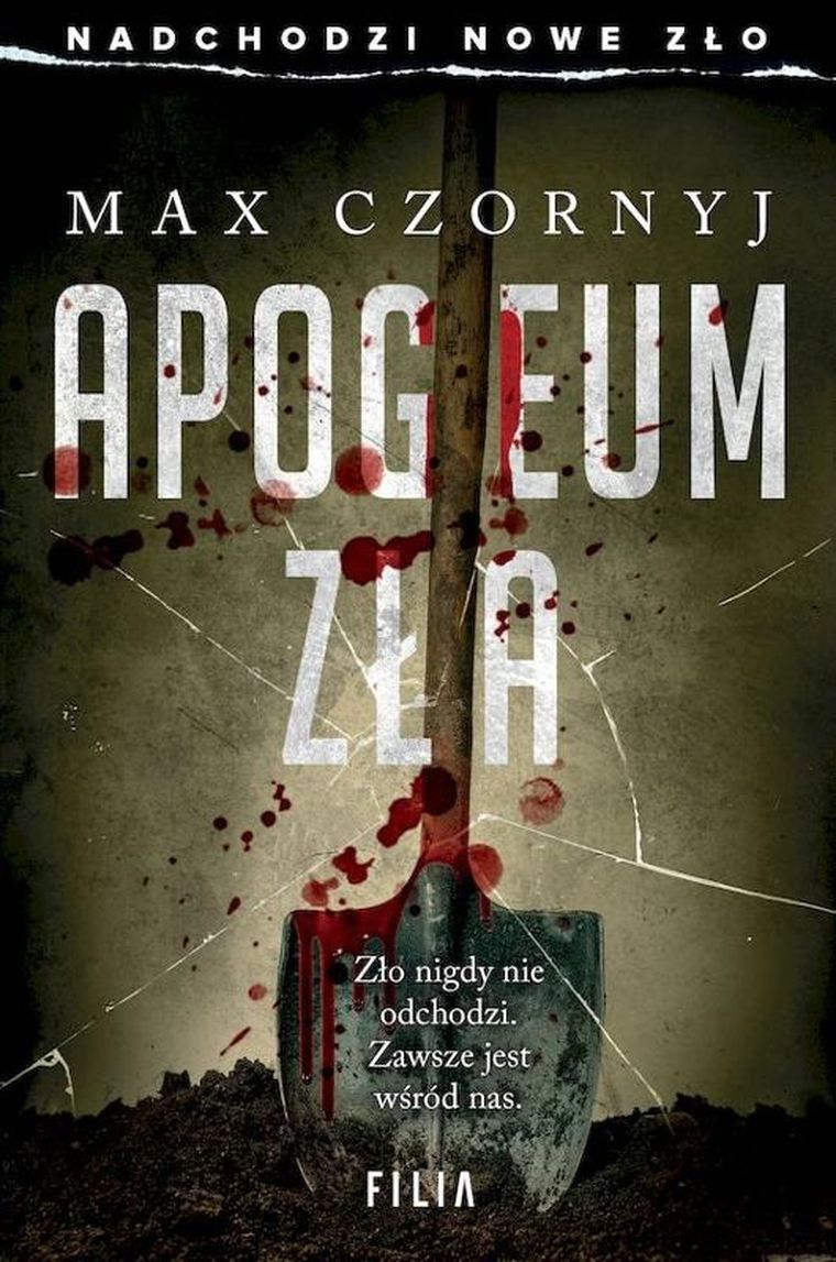 Apogeum zła (wydanie specjalne)