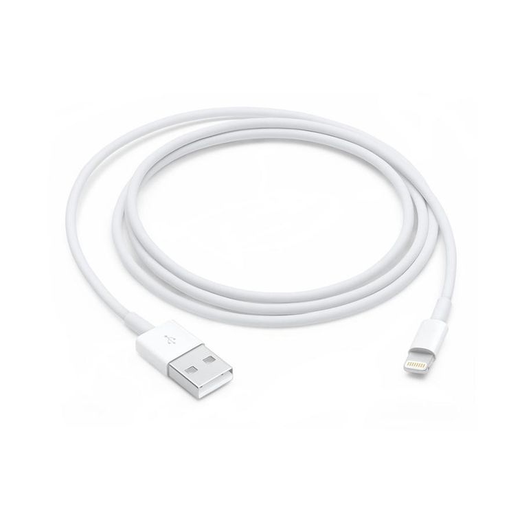 Apple, Lightning To USB Cable, 1m