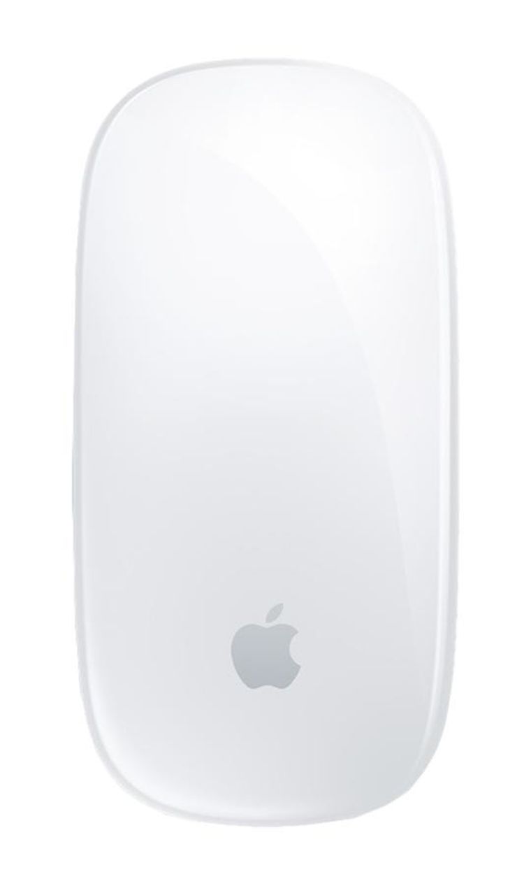 Apple, Magic Mouse, myszka