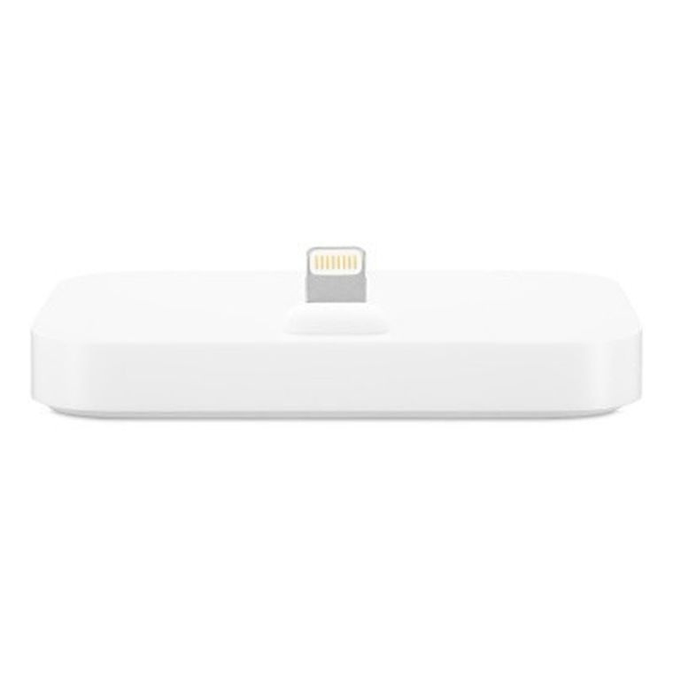 Apple, stacja dokująca iPhone Lightning Dock, MGRM2ZM/A