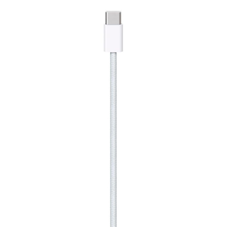 Apple, USB-C Woven Charge Cable, kabel, 1m
