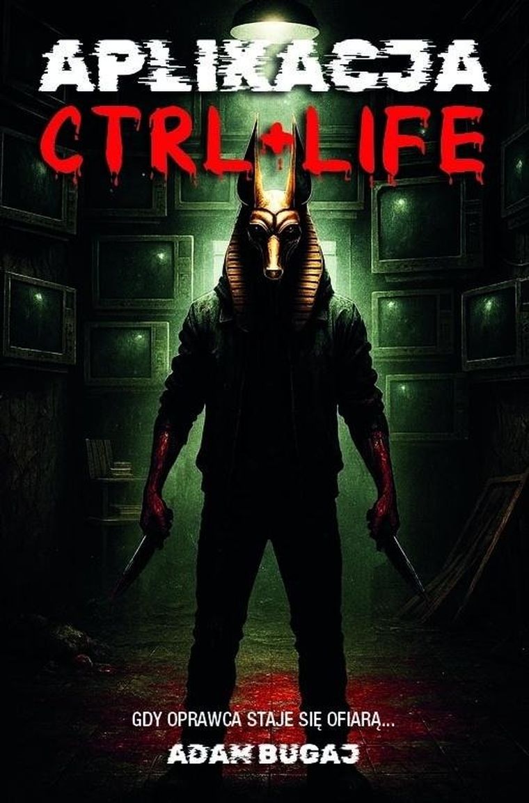 Applikacja Ctrl+Life