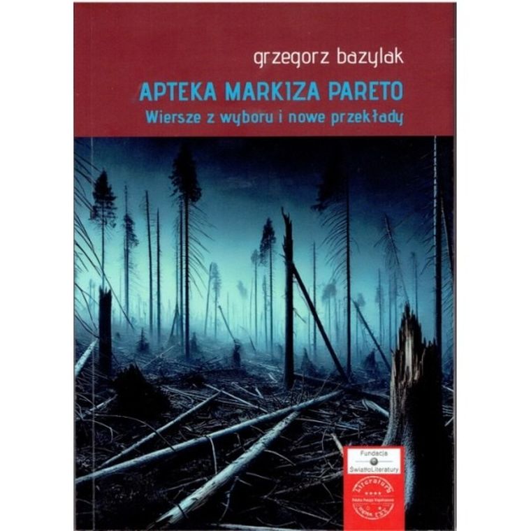 Apteka Markiza Pareto