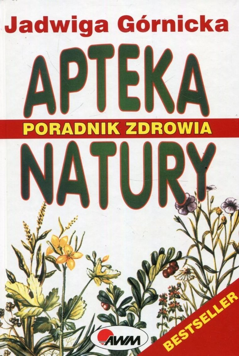 Apteka natury