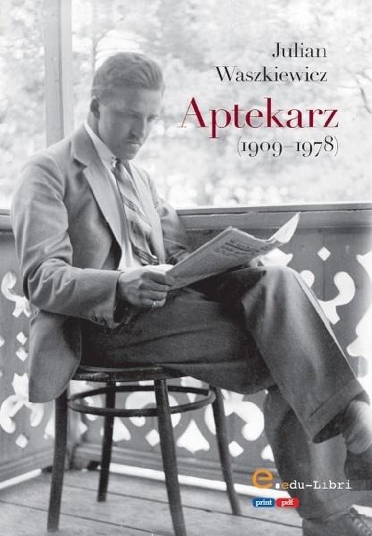 Aptekarz