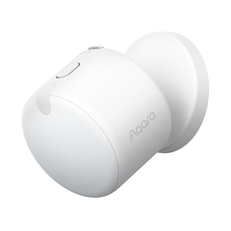 Aqara, Presence Sensor FP300, czujnik obecności, Zigbee, Matter