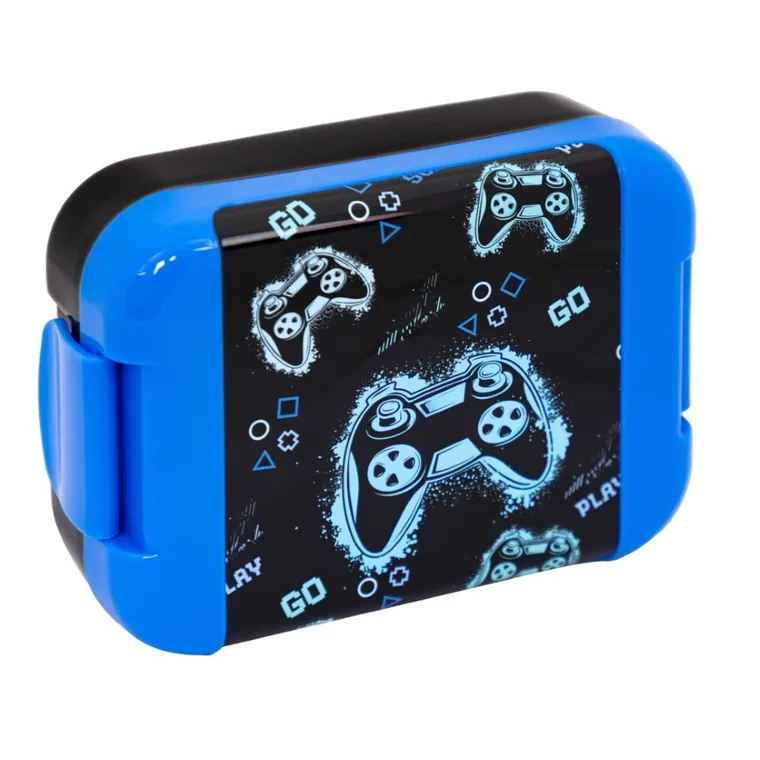 Aqua Pure, lunchbox, Go Playing