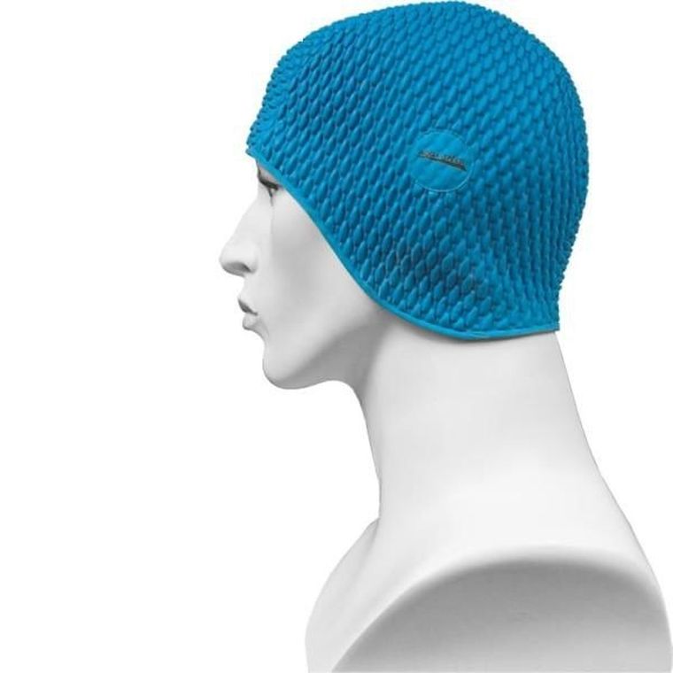 Aqua Speed, Bombastic, czepek, niebieski