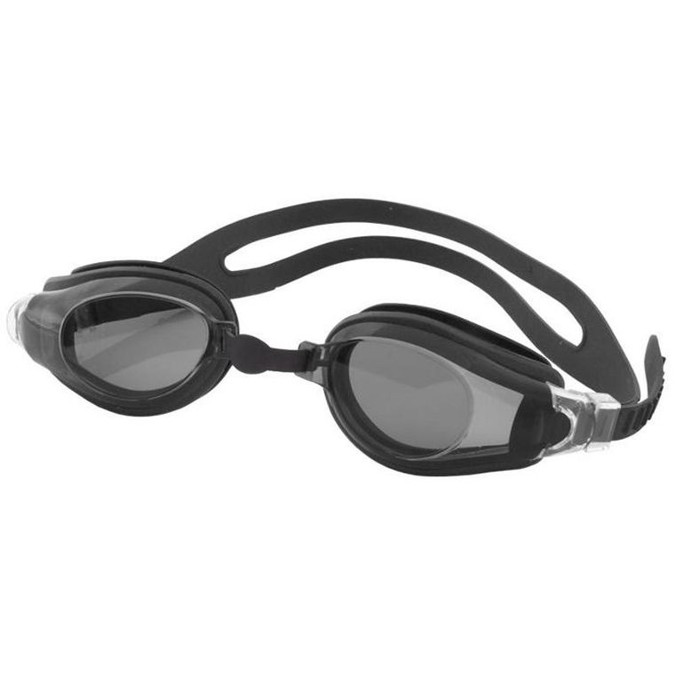 Aqua Speed, City, okularki pływackie, czarne