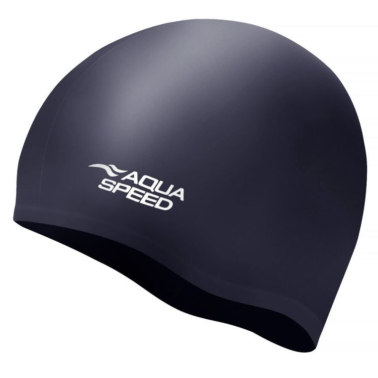 Aqua-Speed, czepek, silikon Long Hair, rozmiar senior