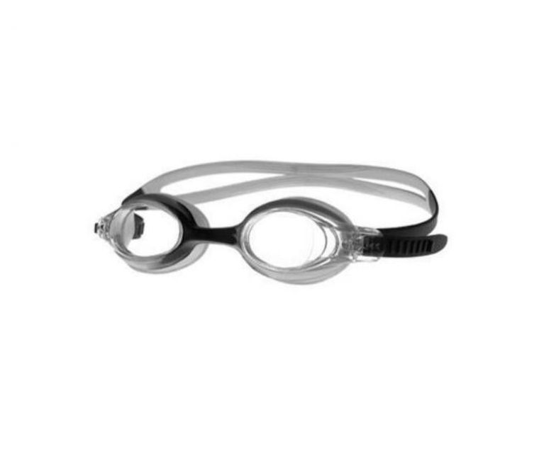 Aqua-Speed, okulary pływackie, Amari, rozmiar młodzieżowy, czarny