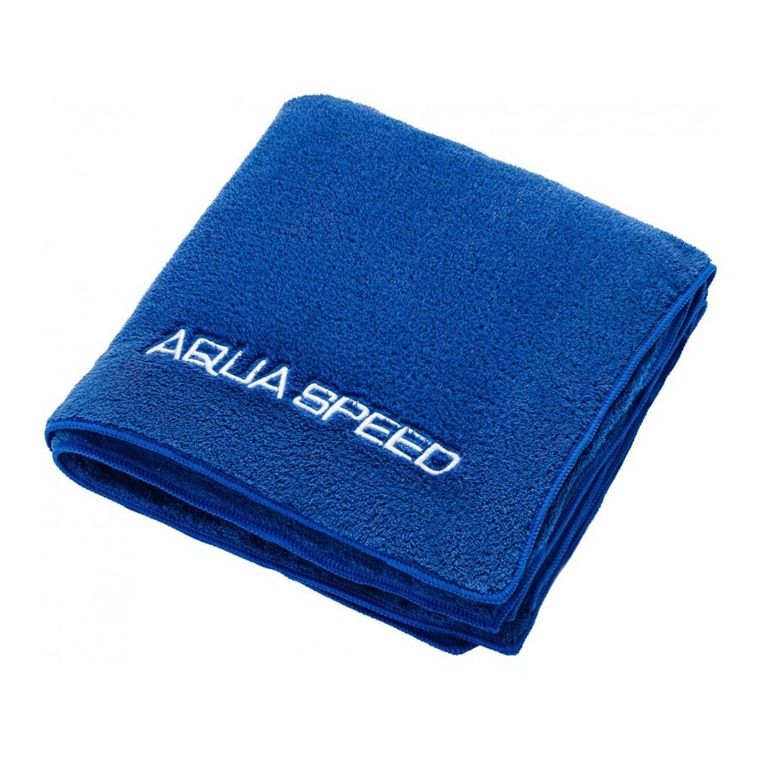 Aqua Speed, ręcznik, Microfibre Dry Coral, 50-100 cm