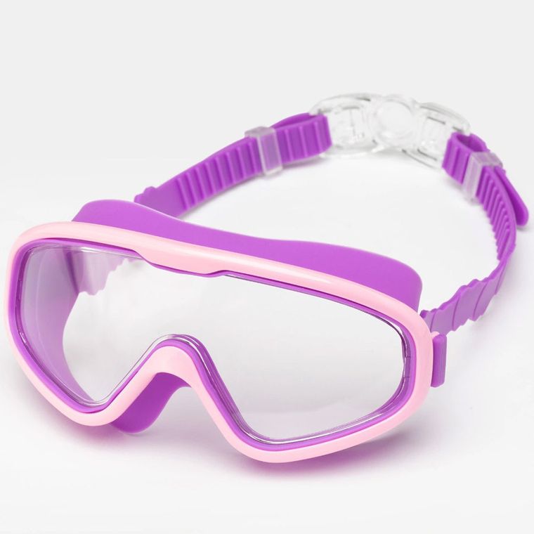 Aqua-Speed, Tivano, okulary pływackie, rozmiar junior