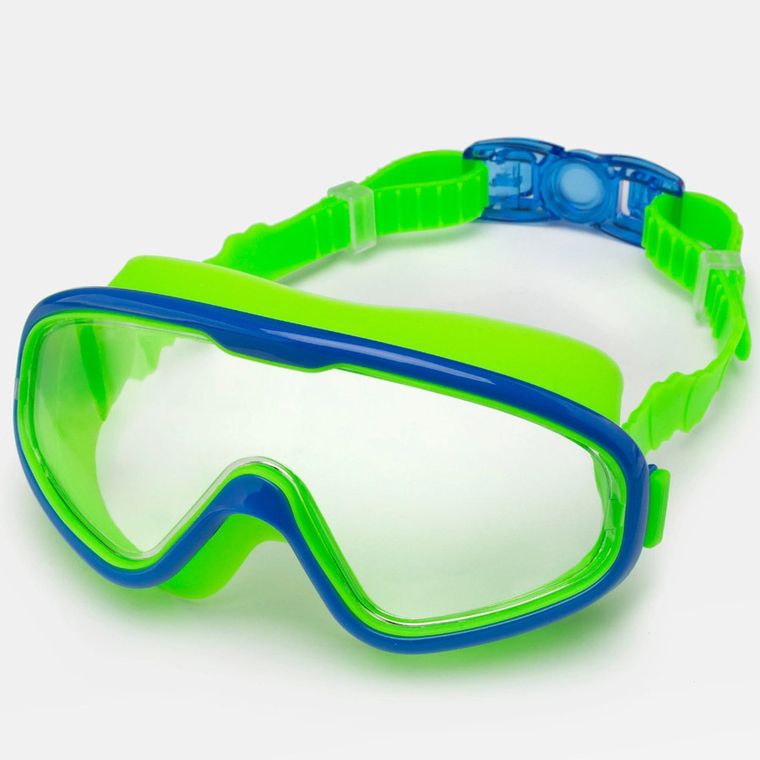 Aqua-Speed, Tivano, okulary pływackie, rozmiar junior
