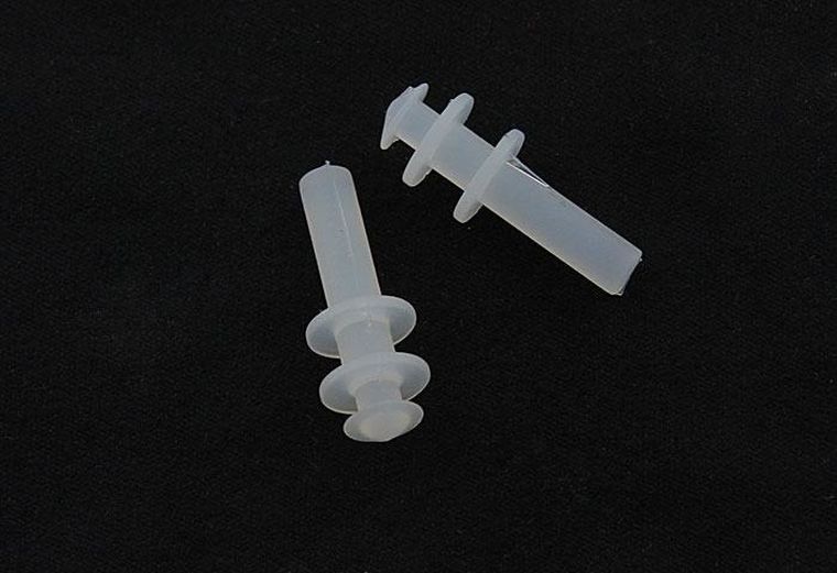 Aqua Speed, zatyczki do uszu, choinka