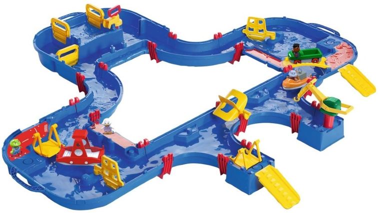 AquaPlay, tor wodny, 145-160 cm