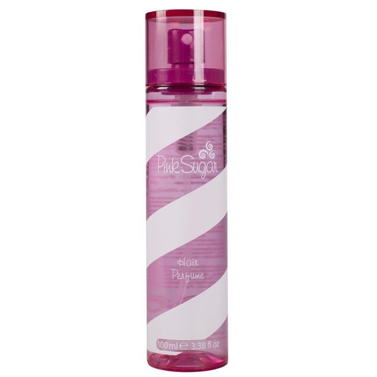 Aquolina, Pink Sugar, mgiełka do włosów, spray, 100 ml
