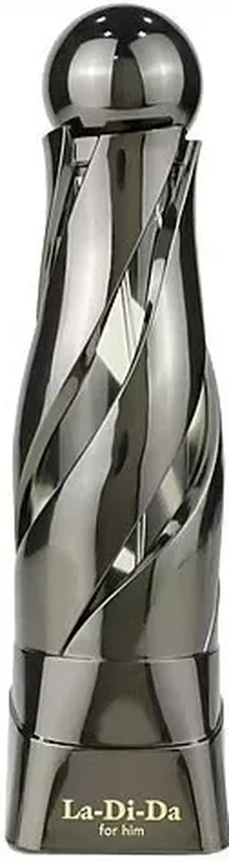 arabiyat la-di-da for him