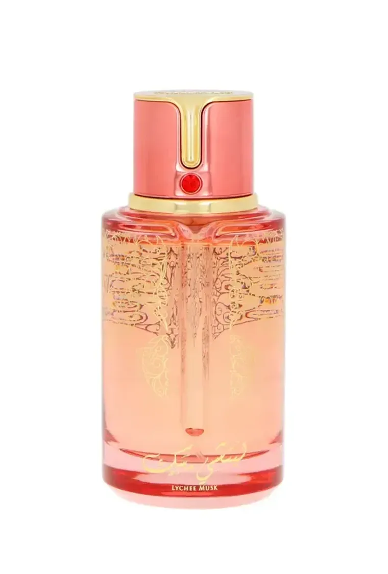 Arabiyat Prestige, Lychee Musk, woda perfumowana, 100 ml