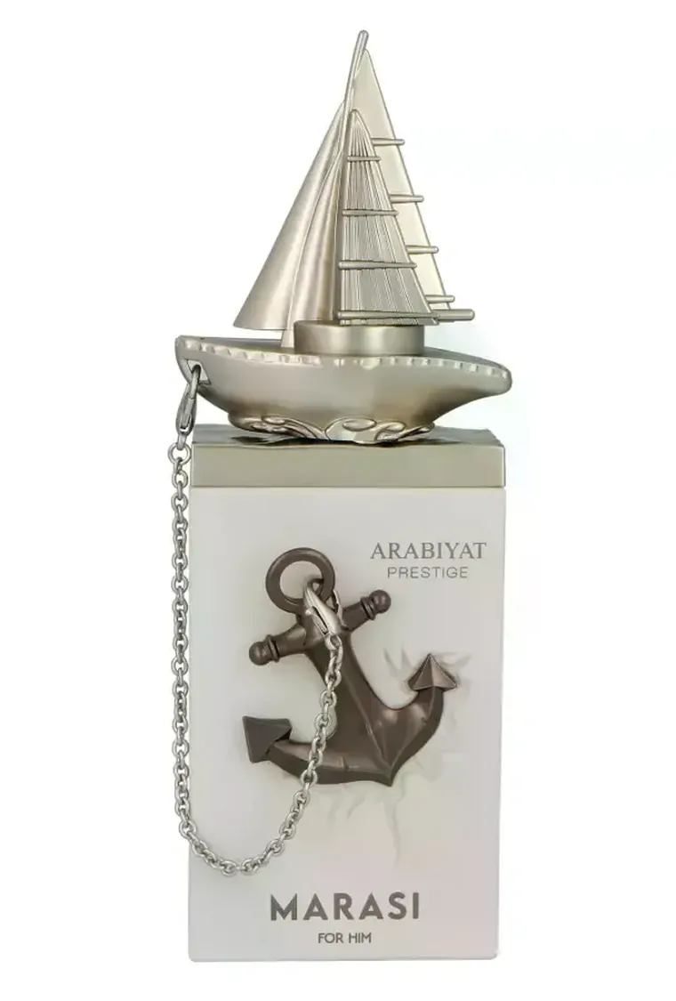 Arabiyat, Prestige Marasi For Him, woda perfumowana, 100 ml