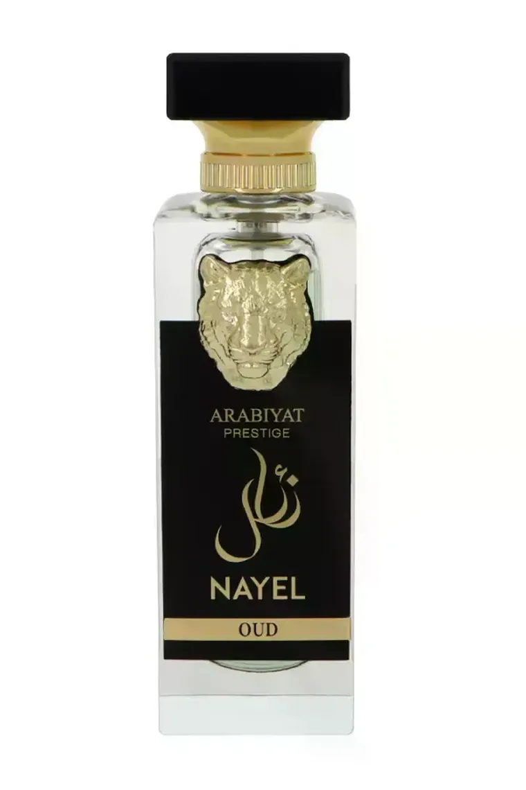 Arabiyat, Prestige Nayel Oud, woda perfumowana, 70 ml