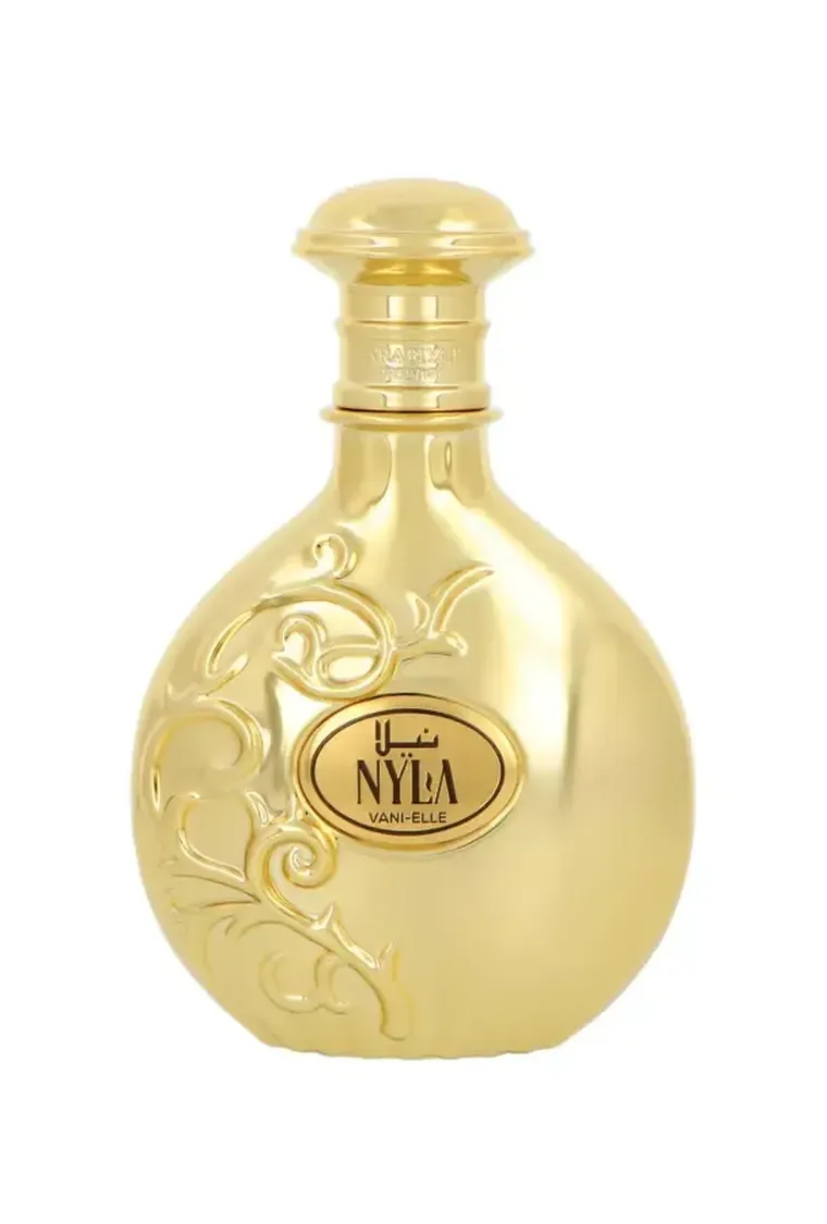Arabiyat Prestige, Nyla Vanielle, woda perfumowana, 80 ml
