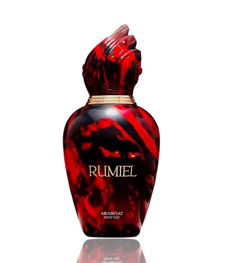 Arabiyat, Prestige Rumiel, woda perfumowana, 100 ml