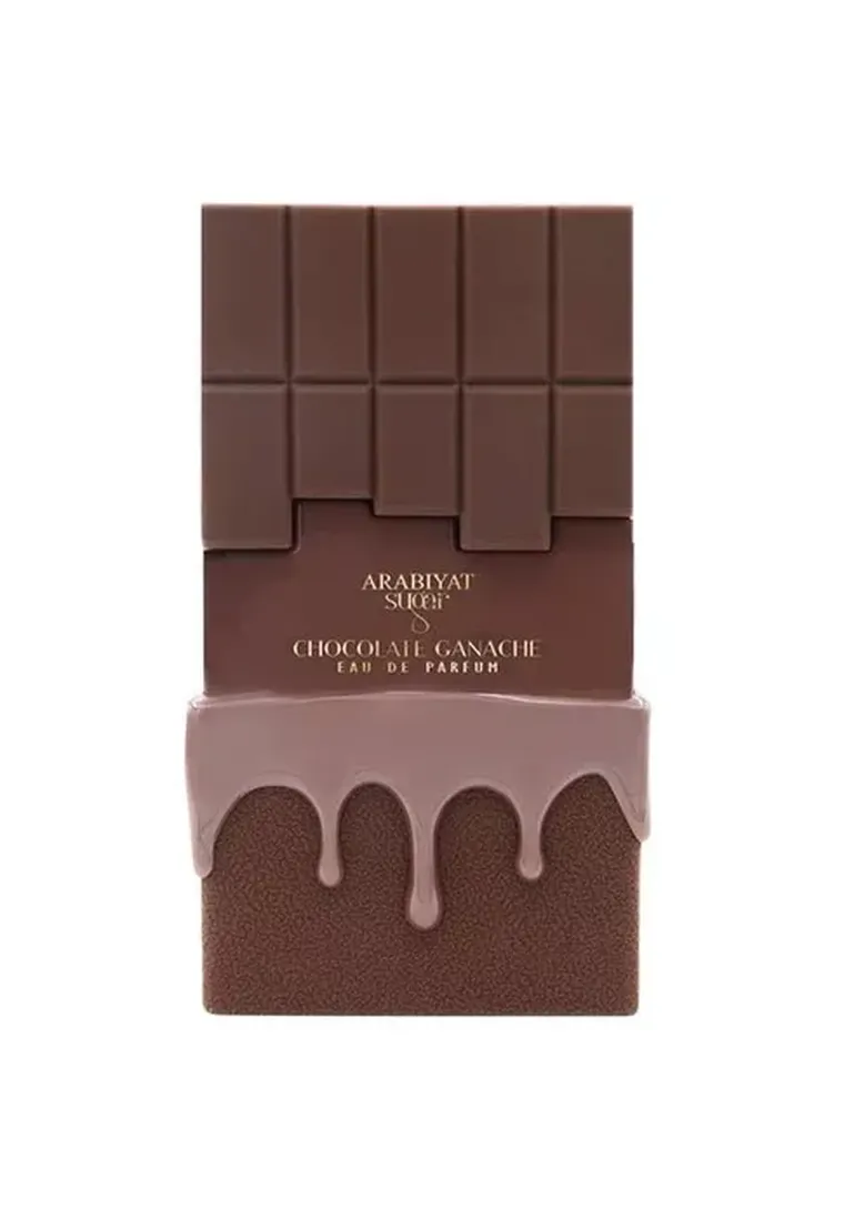 Arabiyat, Sugar Chocolate Ganache woda perfumowana, 100 ml