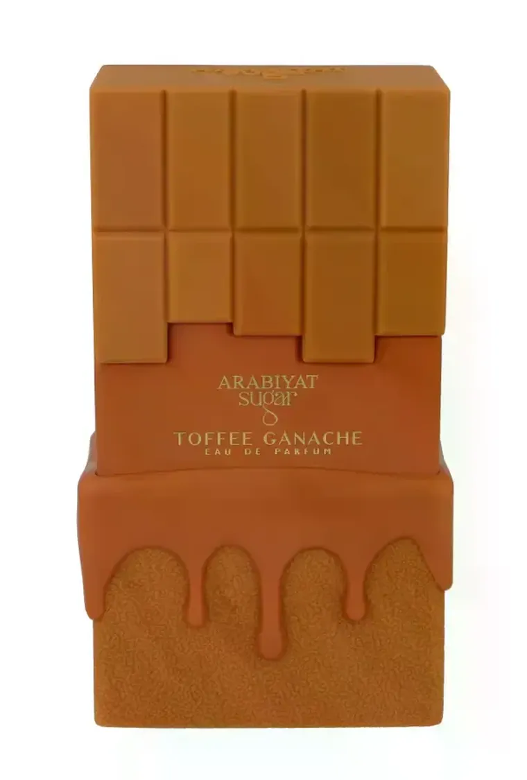 Arabiyat, Sugar Toffee Ganache, woda perfumowana, 100 ml