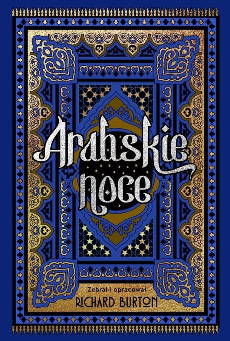 Arabskie noce