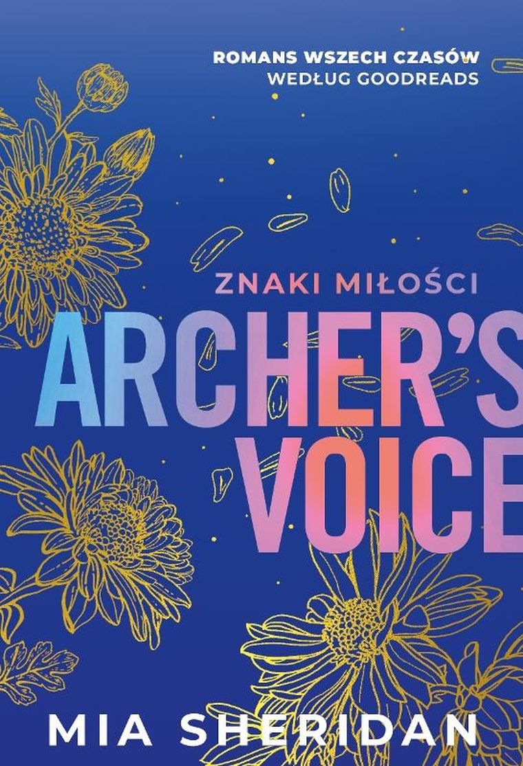 Archer's Voice. Znaki miłości (wydanie specjalne)
