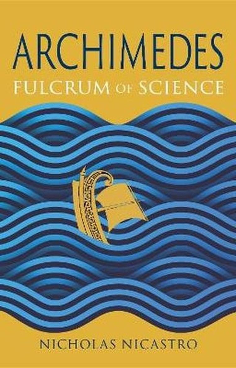 Archimedes. Fulcrum of Science