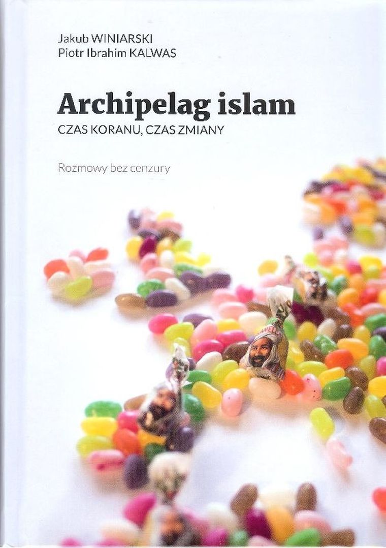 Archipelag islam