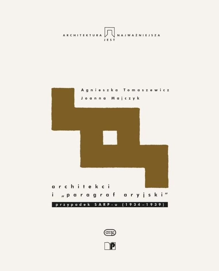 Architektura jest najważniejsza. Tom 10. Architekci